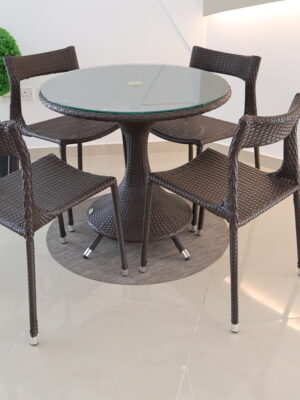 Aiden Dining Set