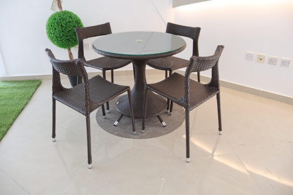 Aiden Dining Set