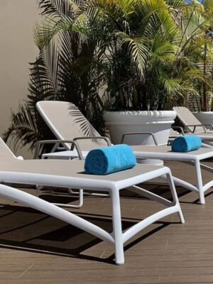 Atlantico Sunlounger
