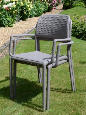 Bora Chair