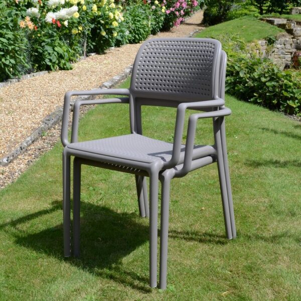 Bora Chair