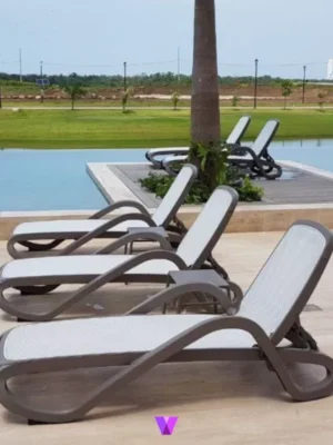 Alfa Sunlounger
