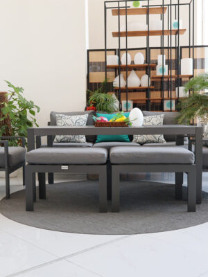 Astra sofa set