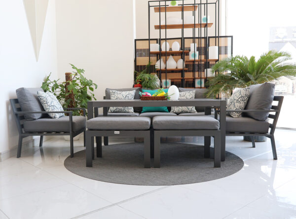 Astra sofa set