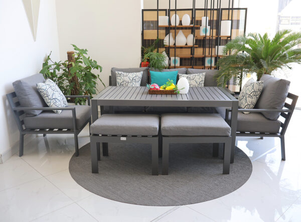 Astra sofa set - Image 7