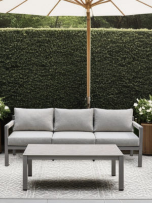 Siena sofa set