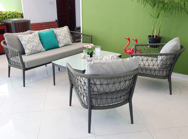Liana loop living - Image 8