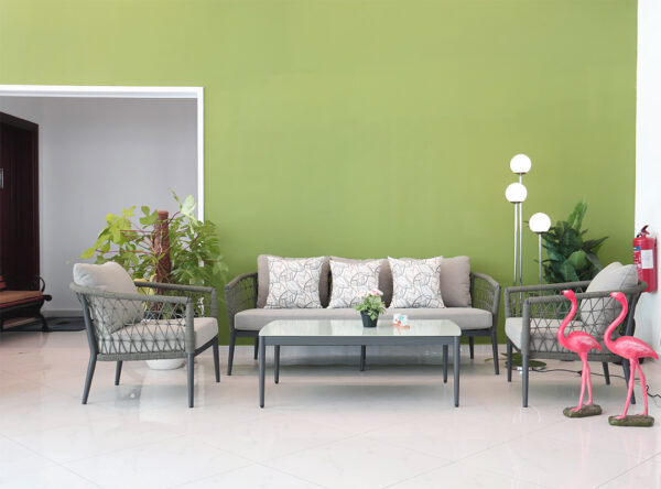 Liana loop living - Image 7