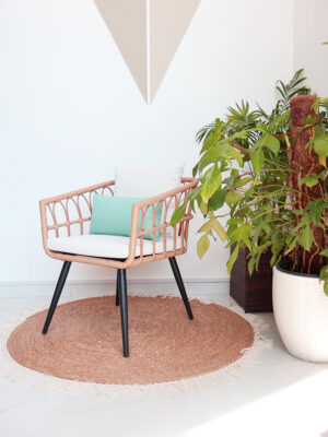 Solano Boho chair