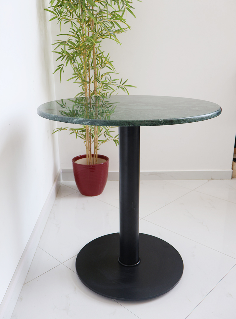 Marble table - Image 3