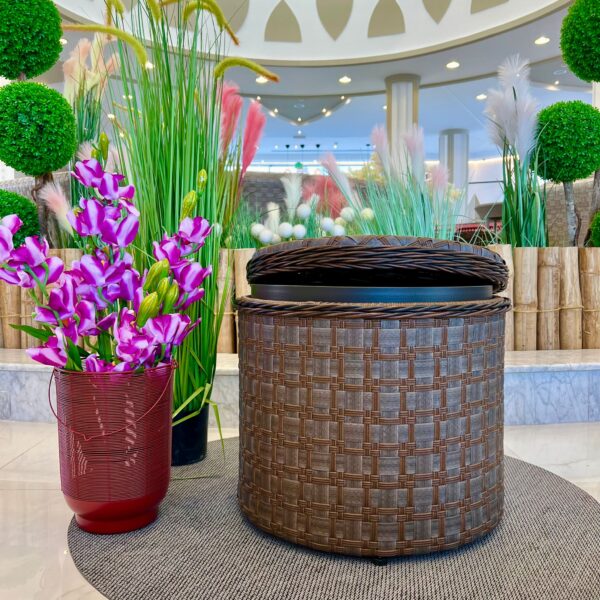 Darling garden sofa - Image 4