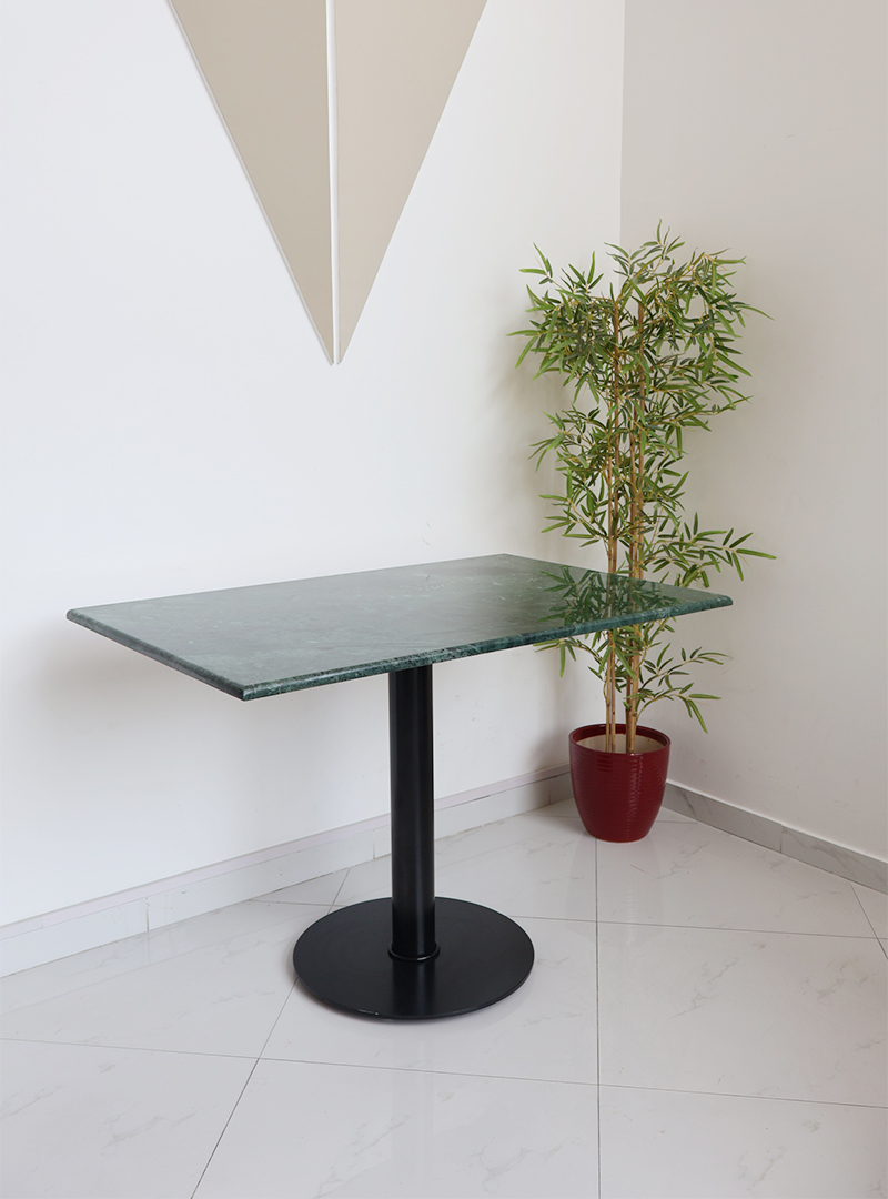 Marble table - Image 2