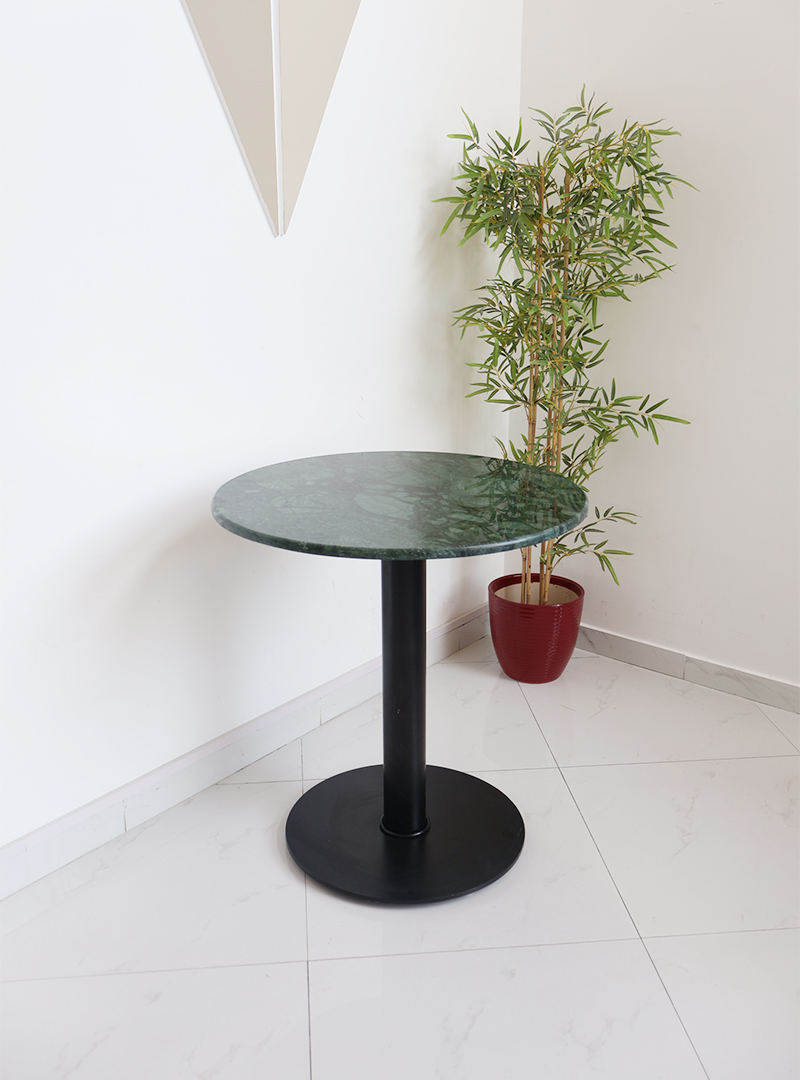 Marble table - Image 4